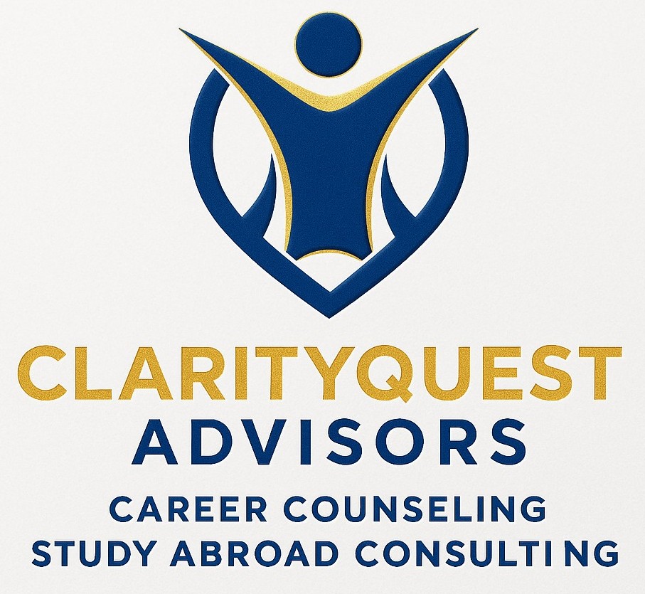 Clarityquest logo