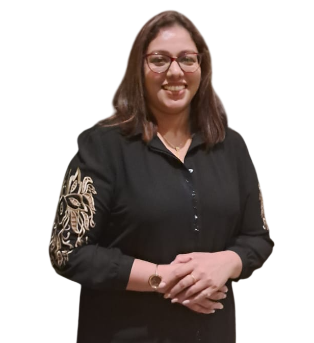 Nita Lingeria - Career Counsellor