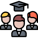 Students icon